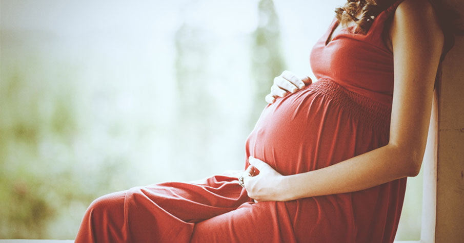 TEN PREGNANCY FACTS