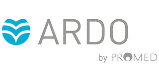 Ardo logo for PeekaBox