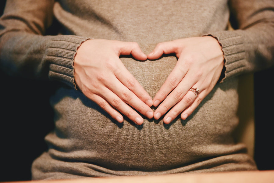 HAVE YOU HEARD OF HYPNOBIRTHING?