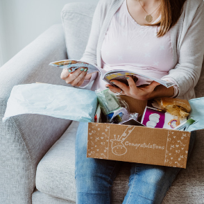 Wonky Box – PeekaBoxNZ